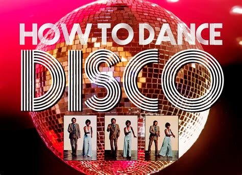 disco dancing videos 70s