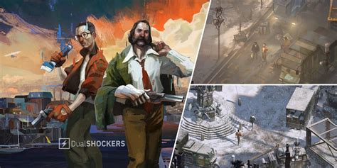 disco elysium date in game