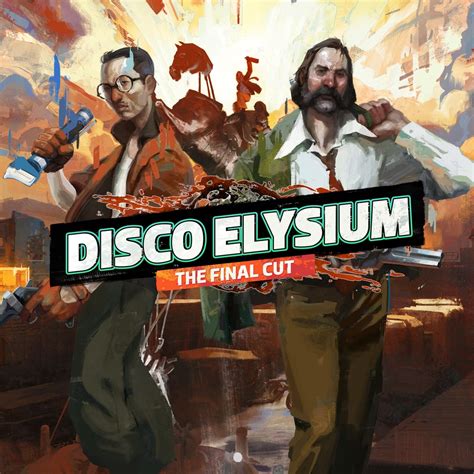 disco elysium disco elysium.exe