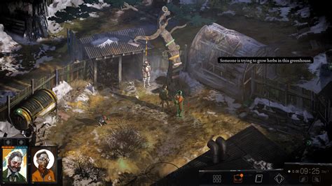 disco elysium on switch performance