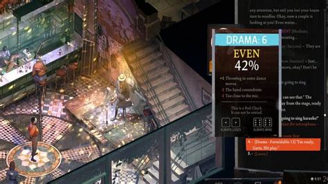 Disco Elysium Won't Start