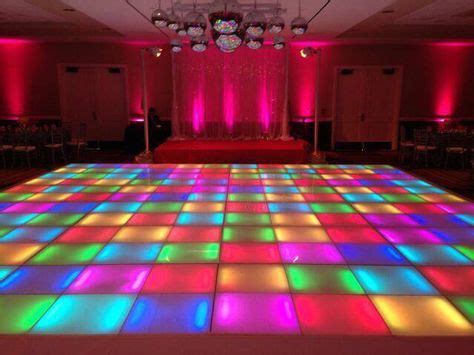 disco floors