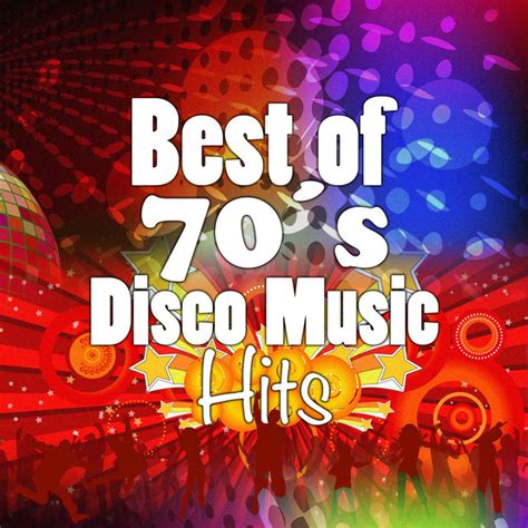 disco music from the 70s
