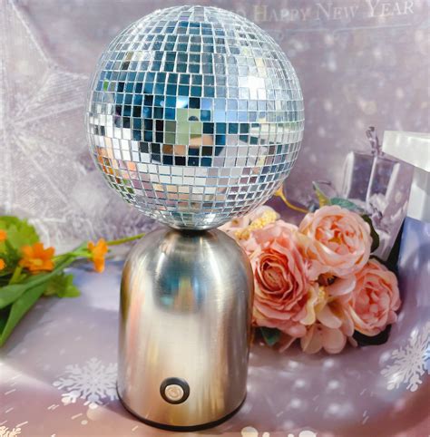 Disco Night Light