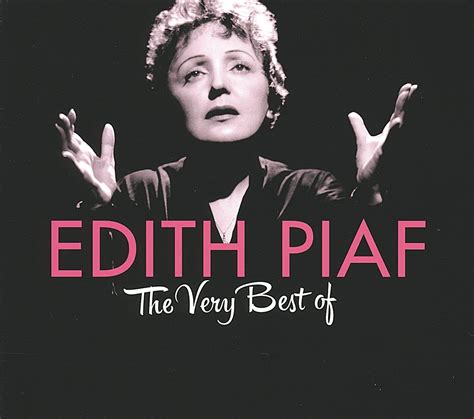 Greatest Hits (CD1) Edith Piaf comprar mp3, todas las canciones