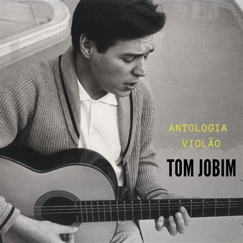 discografia de tom jobim