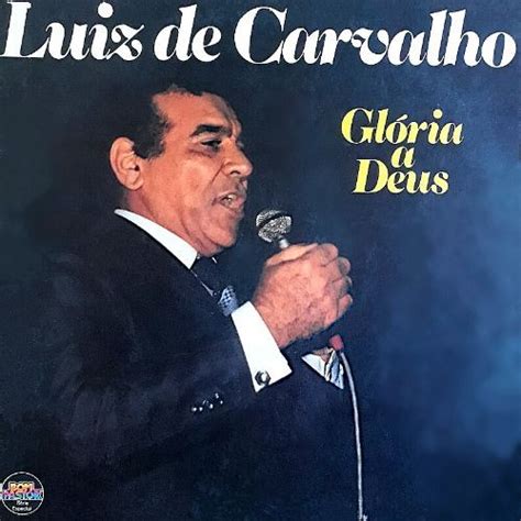 discografia luiz de carvalho