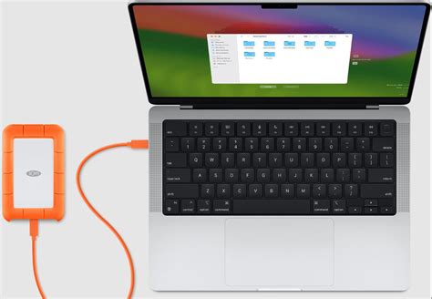 Disconnect External Hard Drive Time Machine