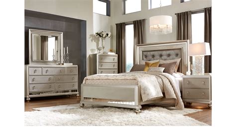 Discontinued Bedroom Sets From Rooms To Go