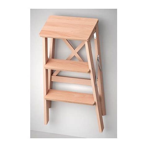 Discontinued Ikea Step Stool