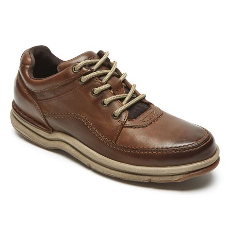discontinued rockport men's shoes