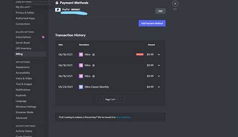 How to Get Discord nitro For Free | Get Discord Nitro Without Credit Card