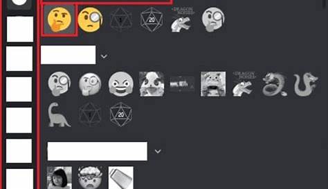 Emoji maker discord bot