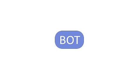 bottag - Discord Emoji