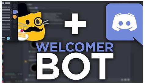 How to Set Welcome Image Discord | eli bot | step by step | aesthetic