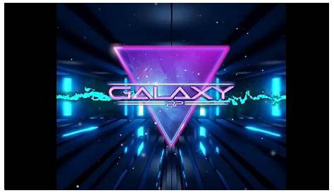 Galaxyrp Galaxyrpserver Sticker - GALAXYRP GALAXY GALAXYRPSERVER