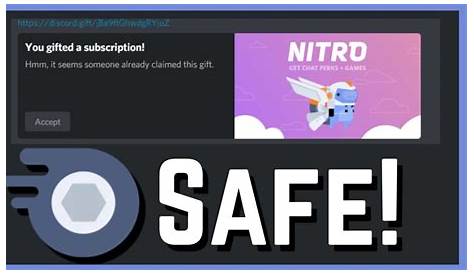 What Is Discord Nitro And Is It Worth The Cost | groovypost