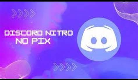 Discord Nitro Gaming 3 Meses + 2 Impulsos + Envio Imediato | Mercado Livre