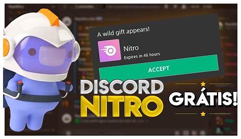 discord nitro free apk - Eugene Roche