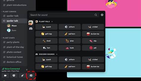 Discord Previews on Twitter: "A feature probably no one expected, might