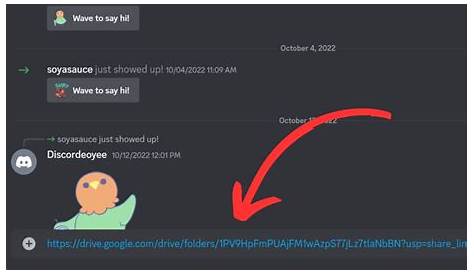 How to Get Around the Discord File Size Limit