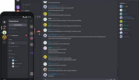 How to View Server As Role on Discord - HardReset.info