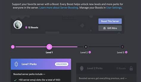 Useful discord servers/communities - Questions & Answers - Forum