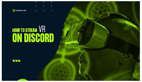 OVRdrop - Alle Live Chats in der VR anzeigen [Youtube, Discord
