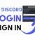 discord web login