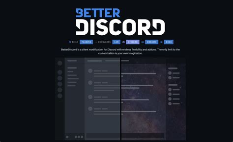 Discord Banner Plugin