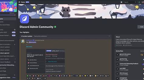 Discord Beta Access