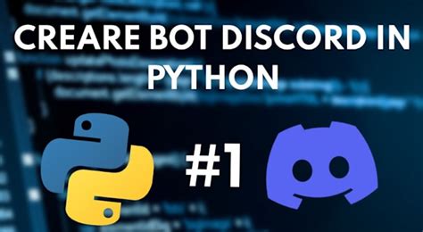 Discord Bot Python Database