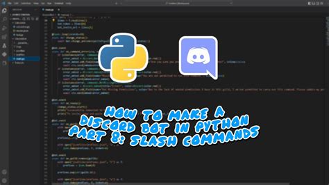 Discord Bot Python Kick Command