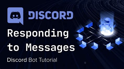 Discord Bot Python On Message