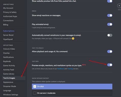 discord copy paste not working