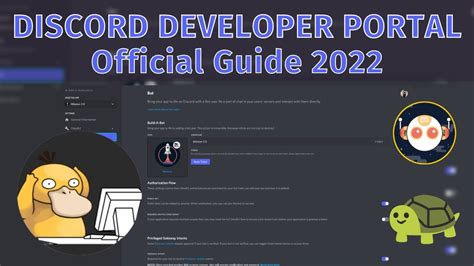 discord developer portal team