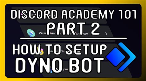 discord dynobot
