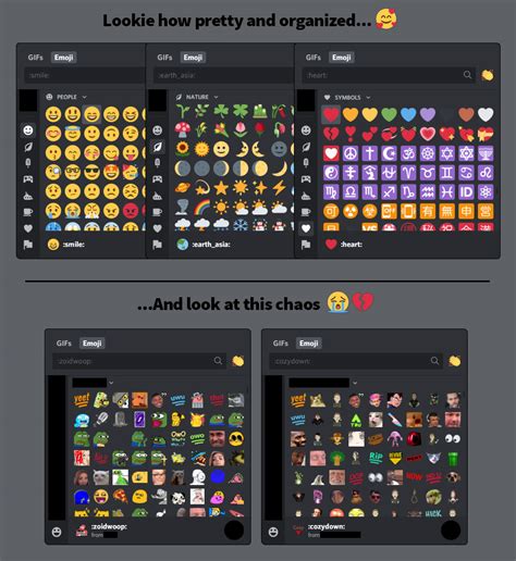 discord emojis search by name