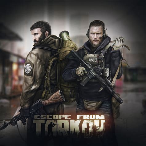 discord fr escape from tarkov