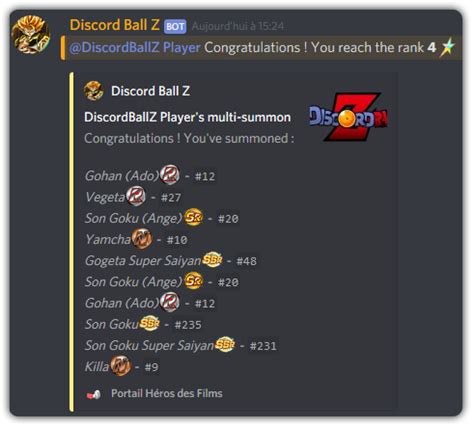 Discord Game Bot Code