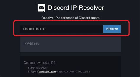 discord ip resolver