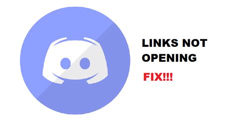 This Are Discord Links Not Opening In App Iphone Tips And Trick