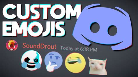 discord make an emoji