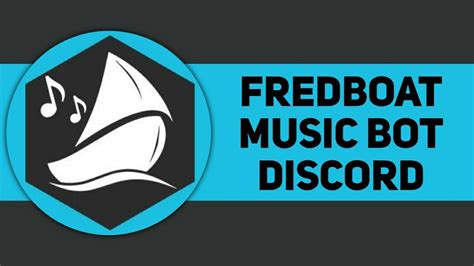 discord music bot fredboat