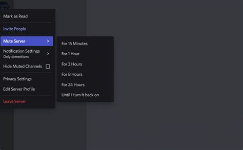 discord mute button not working in game