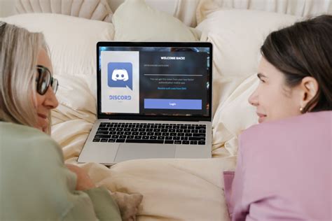 discord not sending authentication code