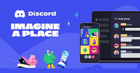 discord official site community
