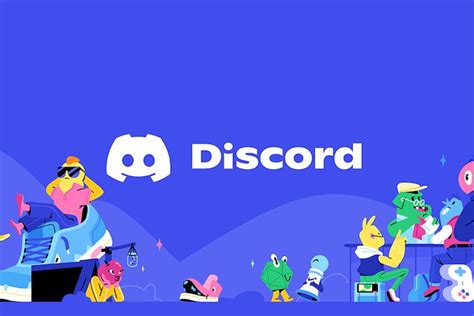 discord official website community