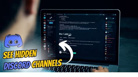 Discord Plugin Read Hidden Channels
