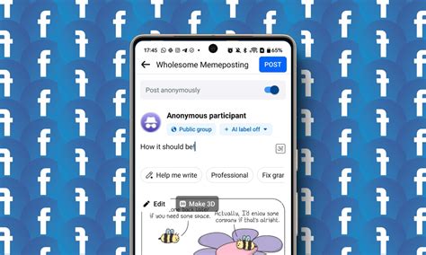 Discord Post Anonymously